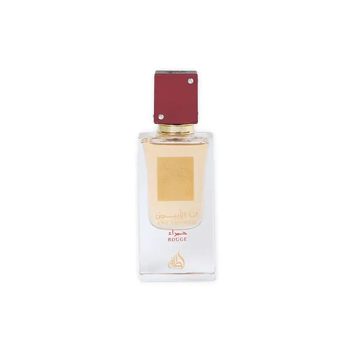 Lattafa Ana Abiyedh Rouge