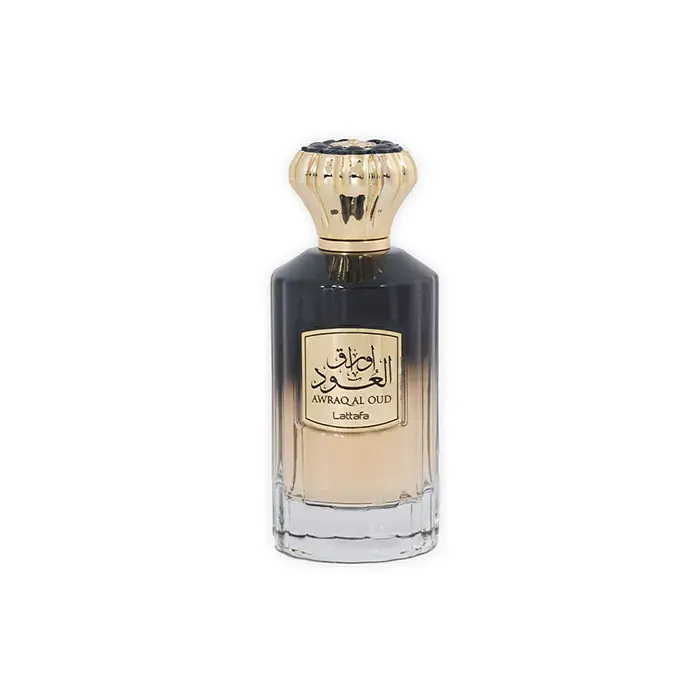 Lattafa Awraq Al Oud