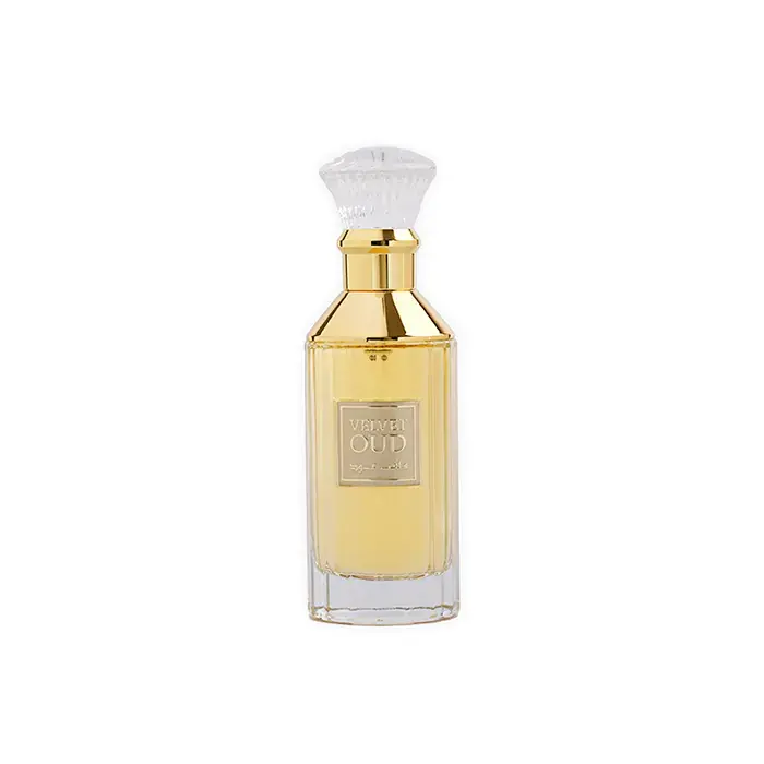 Lattafa Velvet Oud