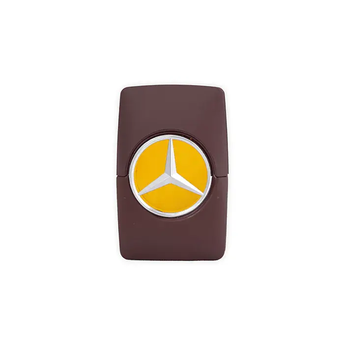 Mercedes-Benz Man Private