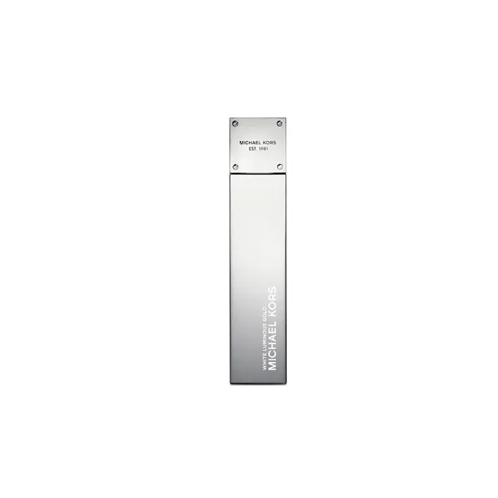 Michael Kors Gold Collection - White Luminous Gold
