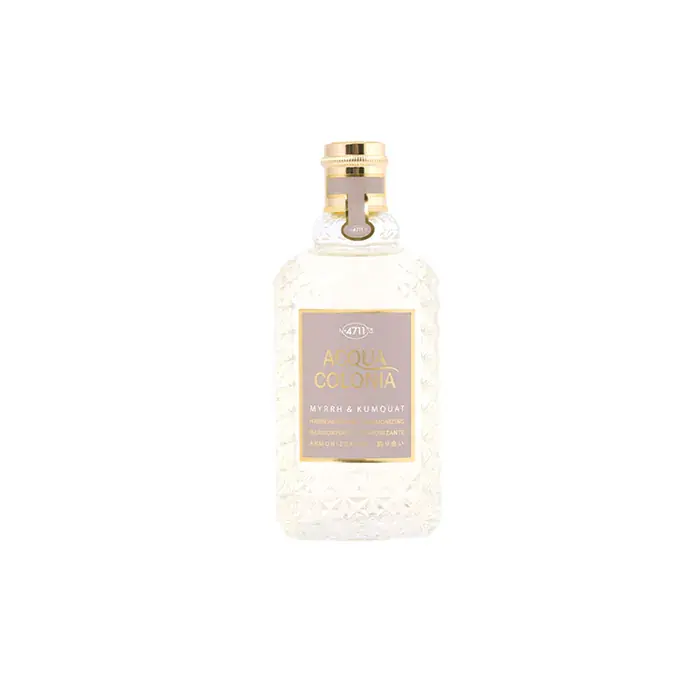 4711 Acqua Colonia Myrrh & Kumquat