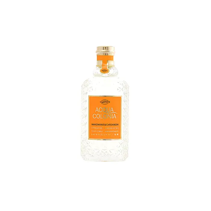 4711 Acqua Colonia Mandarine & Cardamom