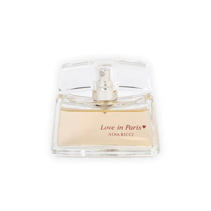 Nina Ricci Love In Paris Limited Edition