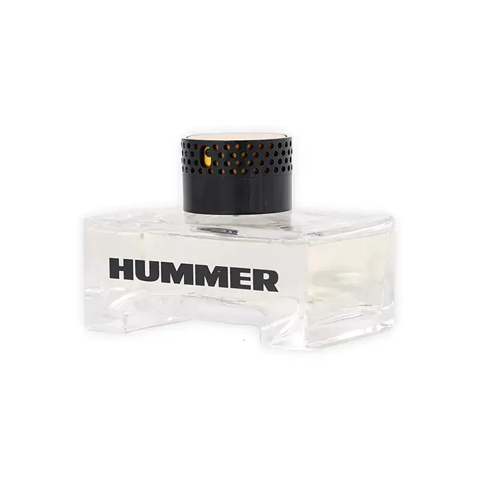 Hummer Hummer Perfume By Hummer Edt For Men 125 Ml
