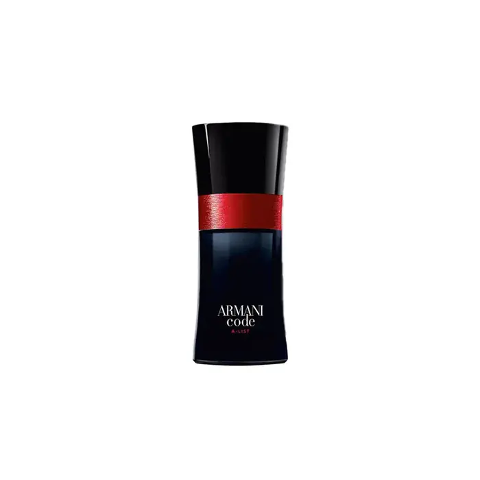 Giorgio Armani Code A-List