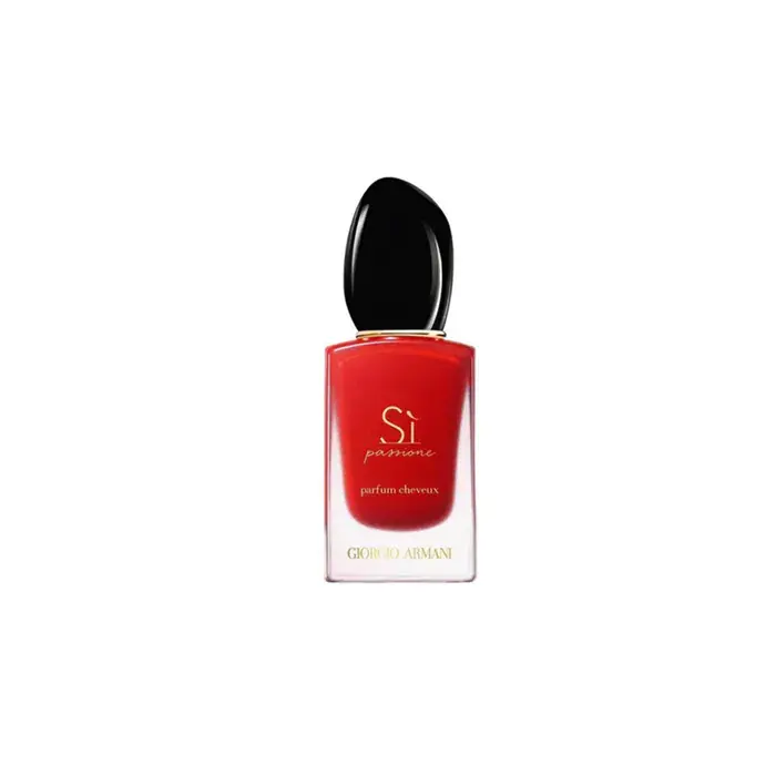 Giorgio Armani Sì Passione Cheveux