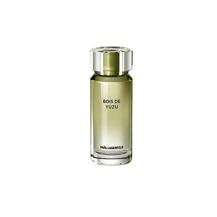 Karl Lagerfeld Eau De Toilette Bois De Yuzu Karl Lagerfeld