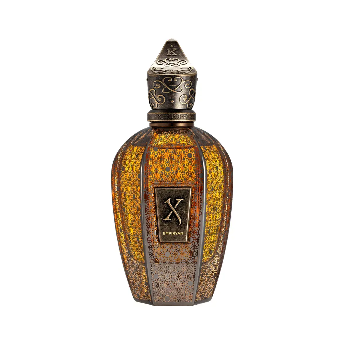 XerJoff Kemi Blue Collection Empiryan