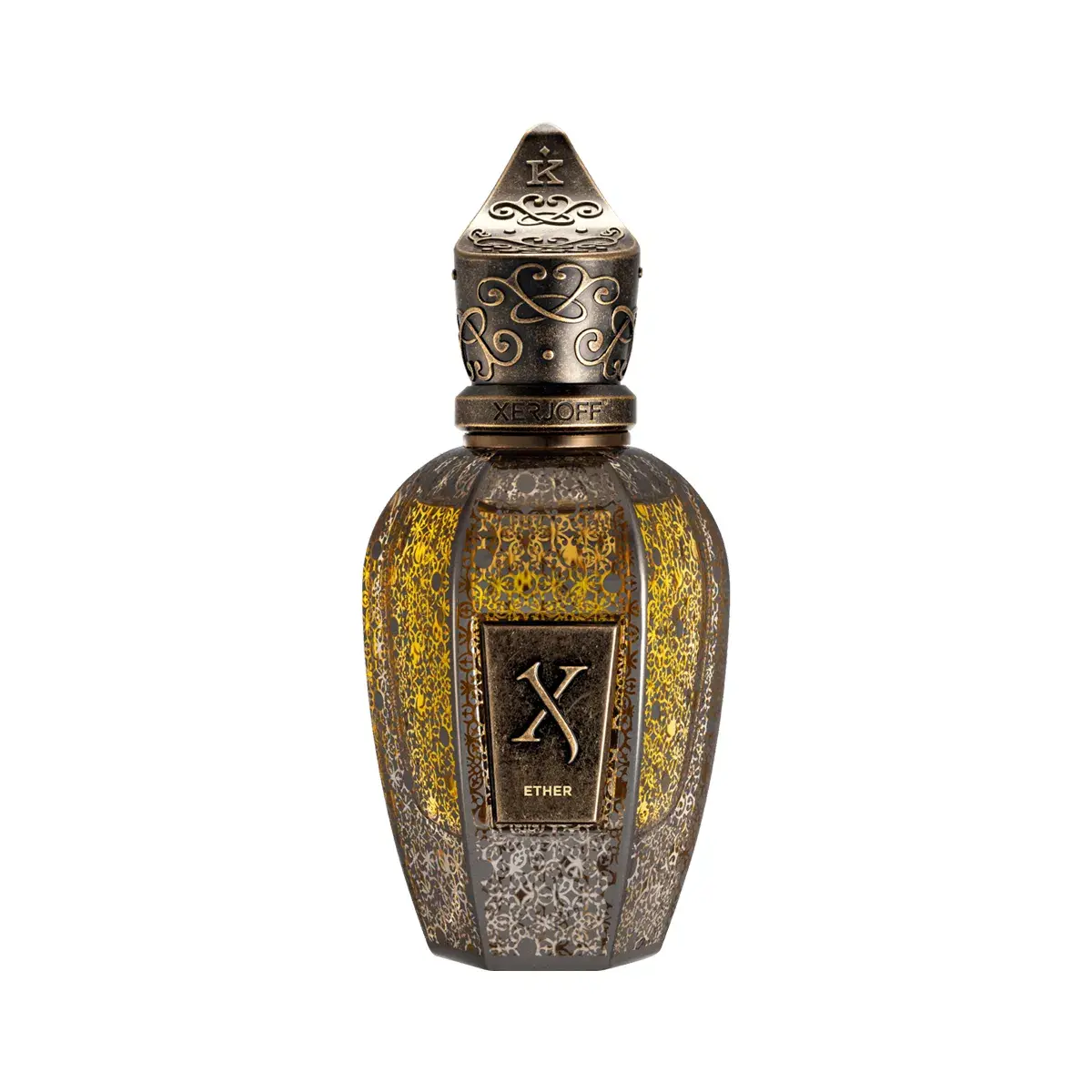 XerJoff Kemi Blue Collection Ether