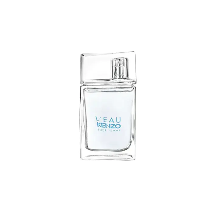 Kenzo Eau De Toilette L Eau Kenzo