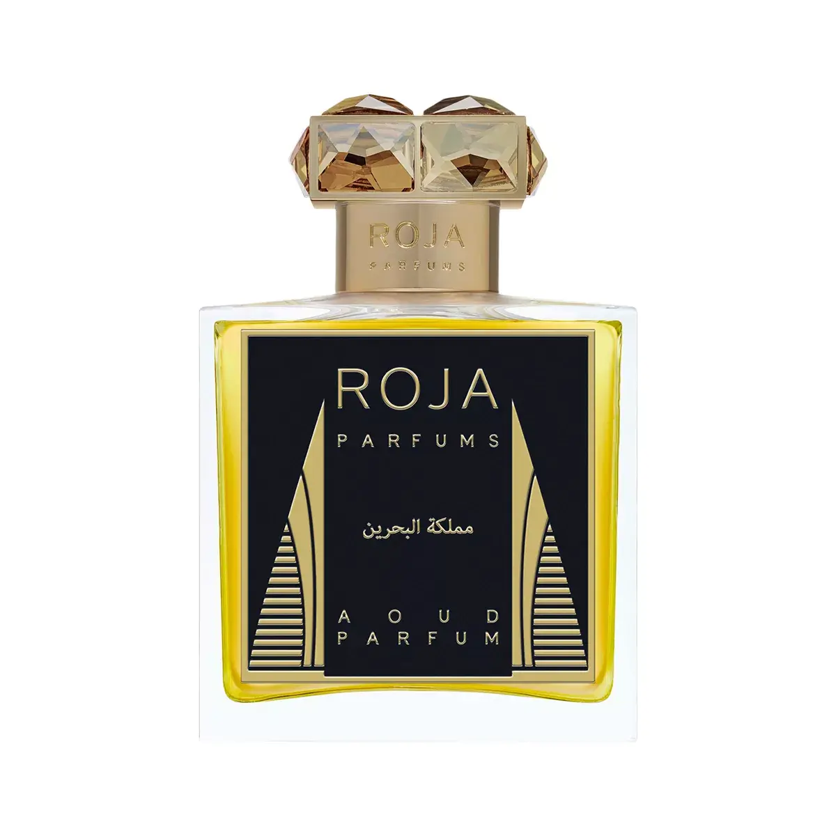 Roja Parfums Kingdom of Bahrain