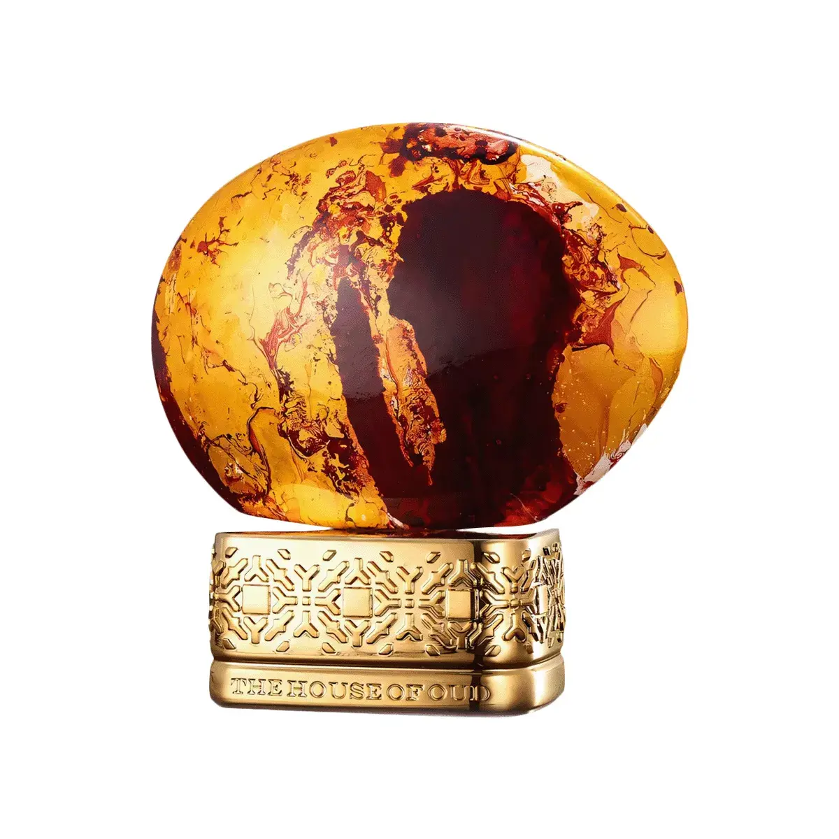 House of Oud Klem Garden Collection Almond Harmony The And