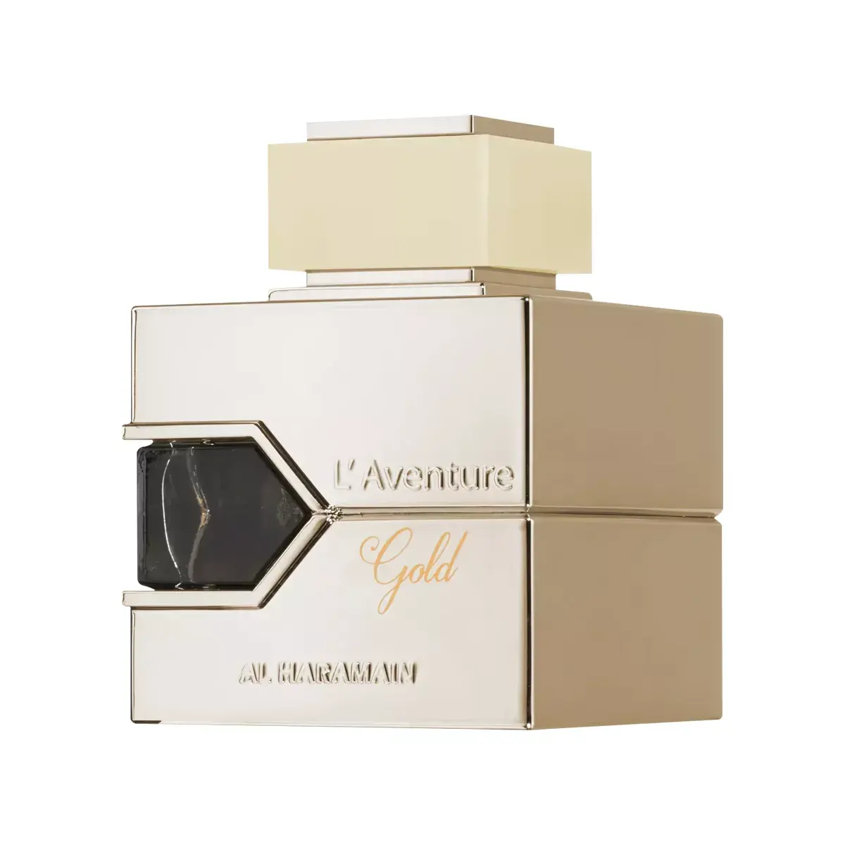 Al Haramain L Aventure Gold