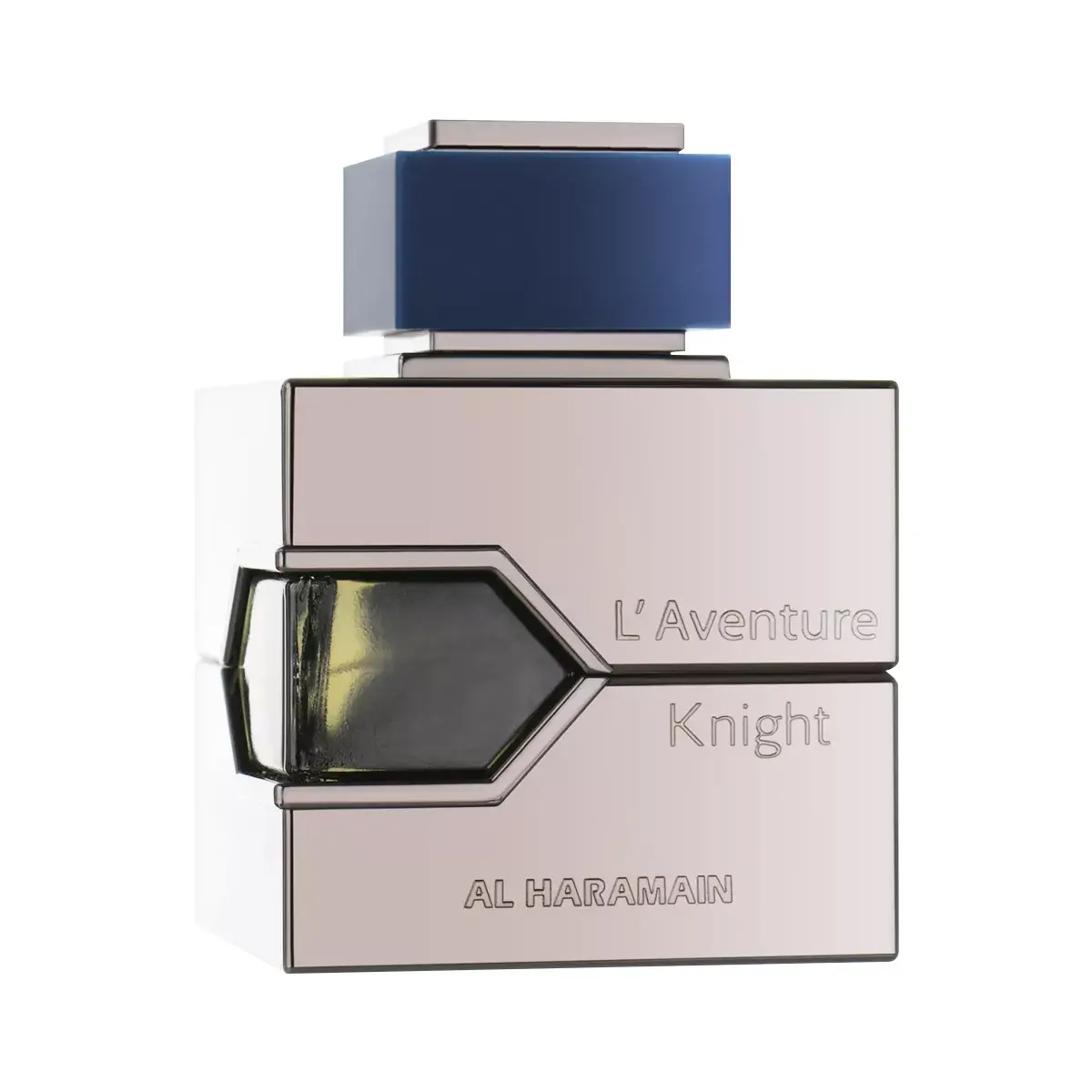 Al Haramain L Aventure Knight