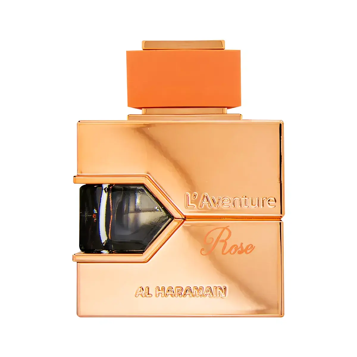 Al Haramain L Aventure Rose