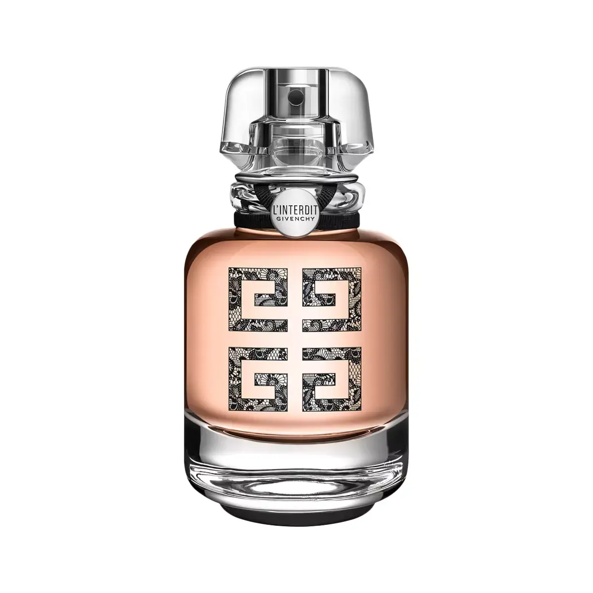 Givenchy L'Interdit Édition Couture