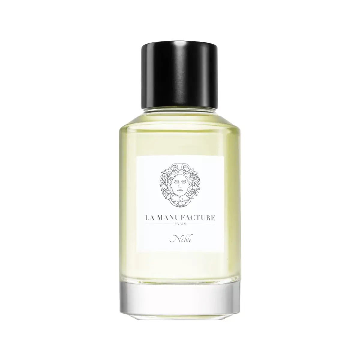 La Manufacture Eau De La Manufacture Noble La Manufacture And