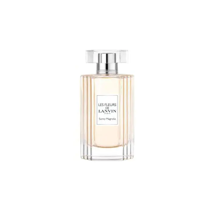 Lanvin Eau De Toilette Les Fleurs De Sunny Magnolia Lanvin