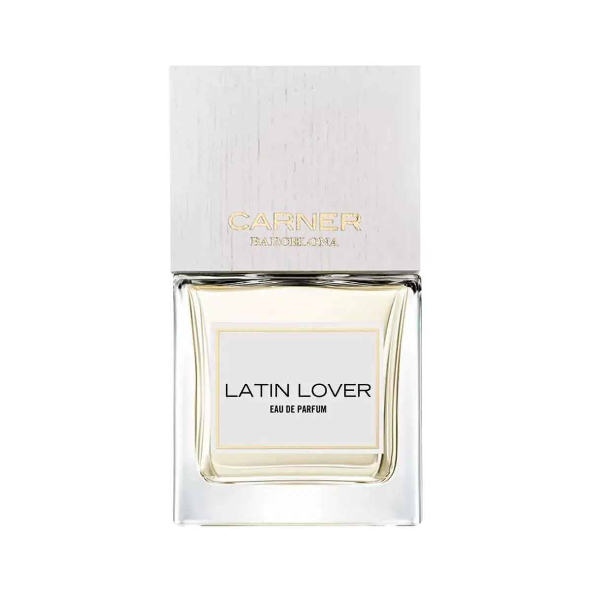 Carner Latin Lover