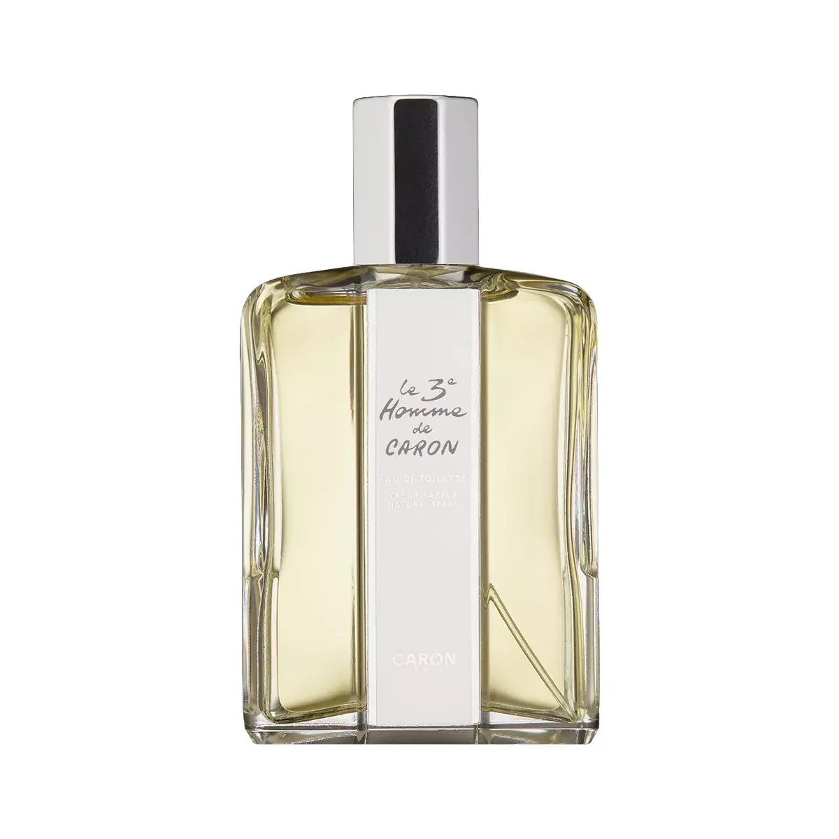 Caron Eau De Toilette Le 3E Homme De Caron Caron