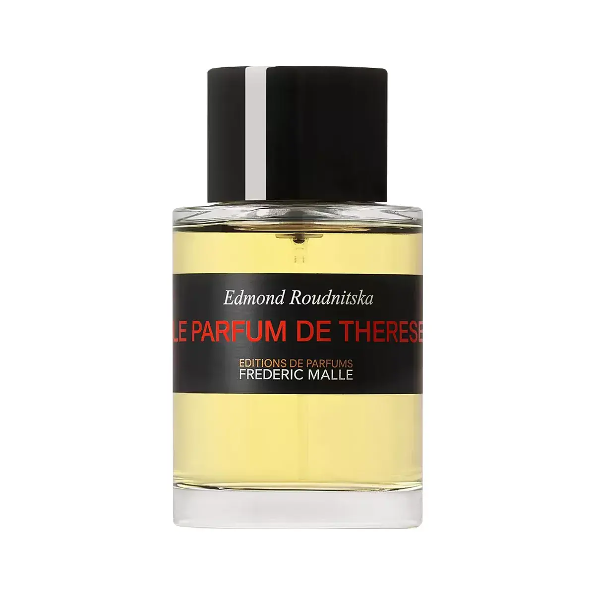 Editions de Parfums Frédéric Malle de Thérèse