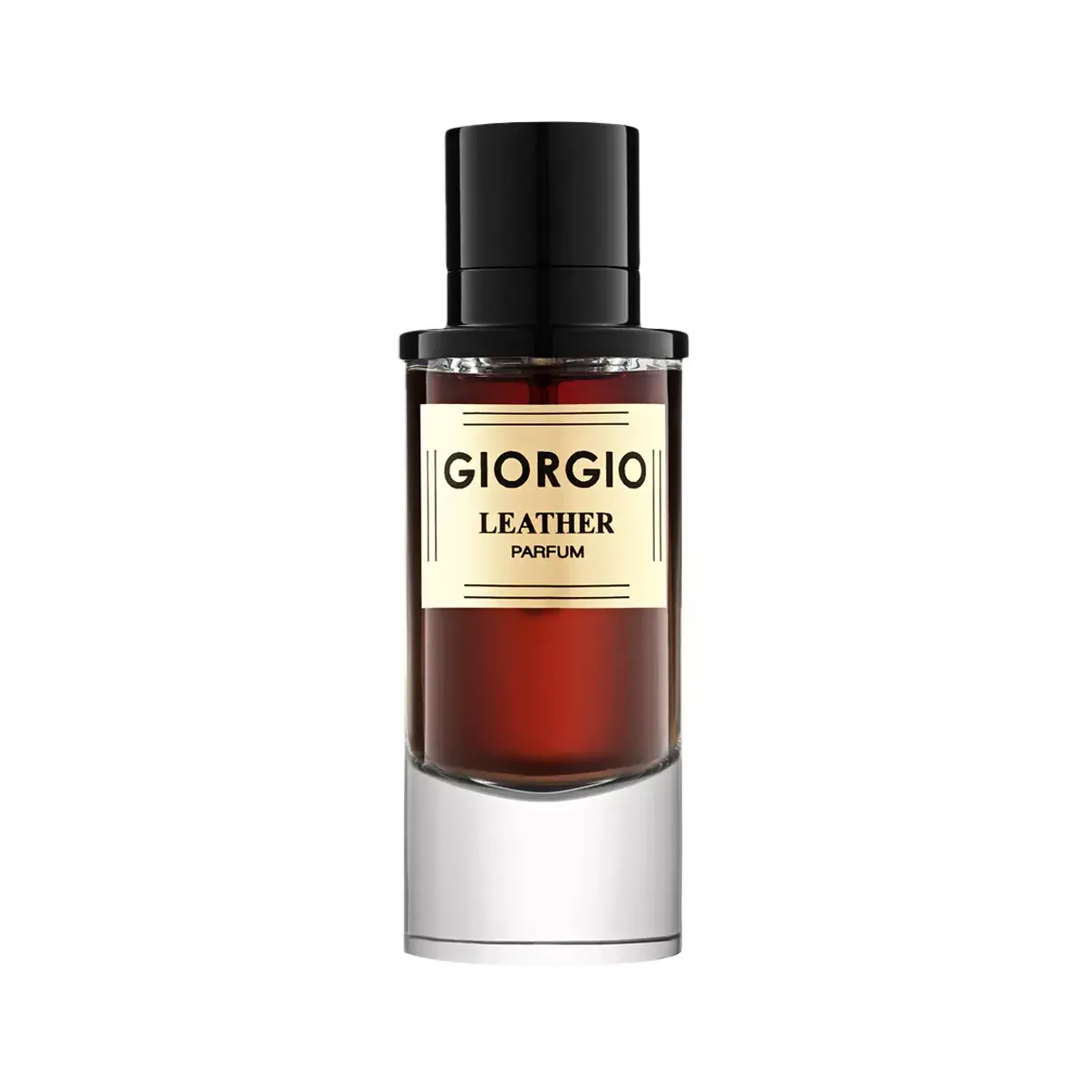 Giorgio Beverly Hills Leather Femme