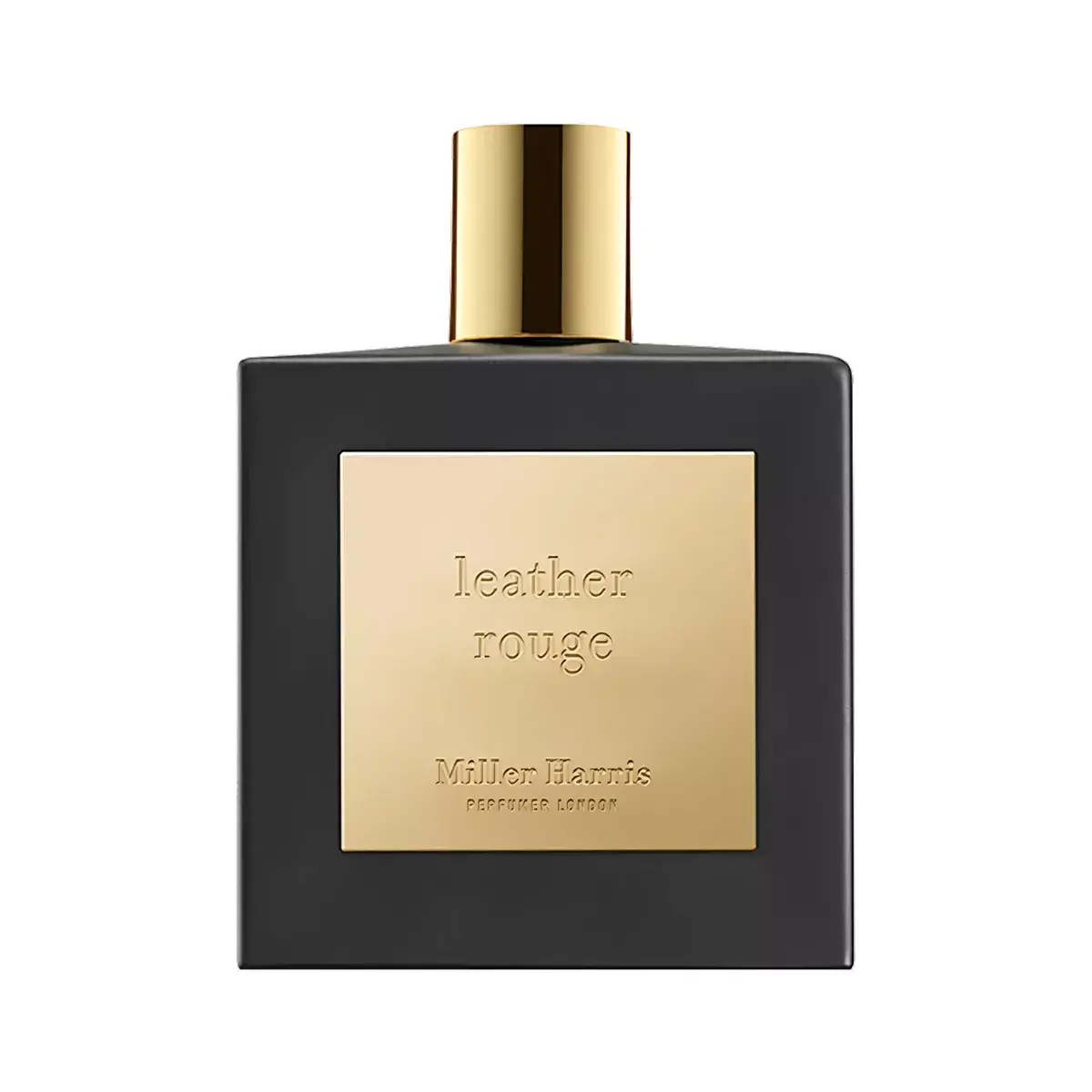 Miller Harris Leather Rouge