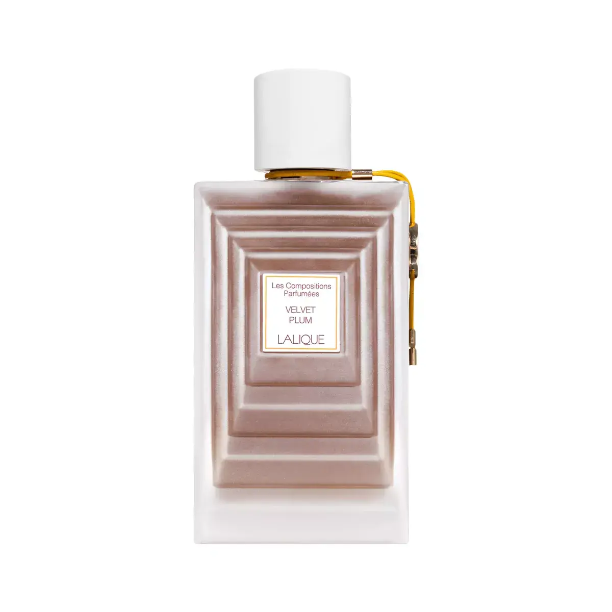 Lalique Les Compositions Parfumées - Velvet Plum