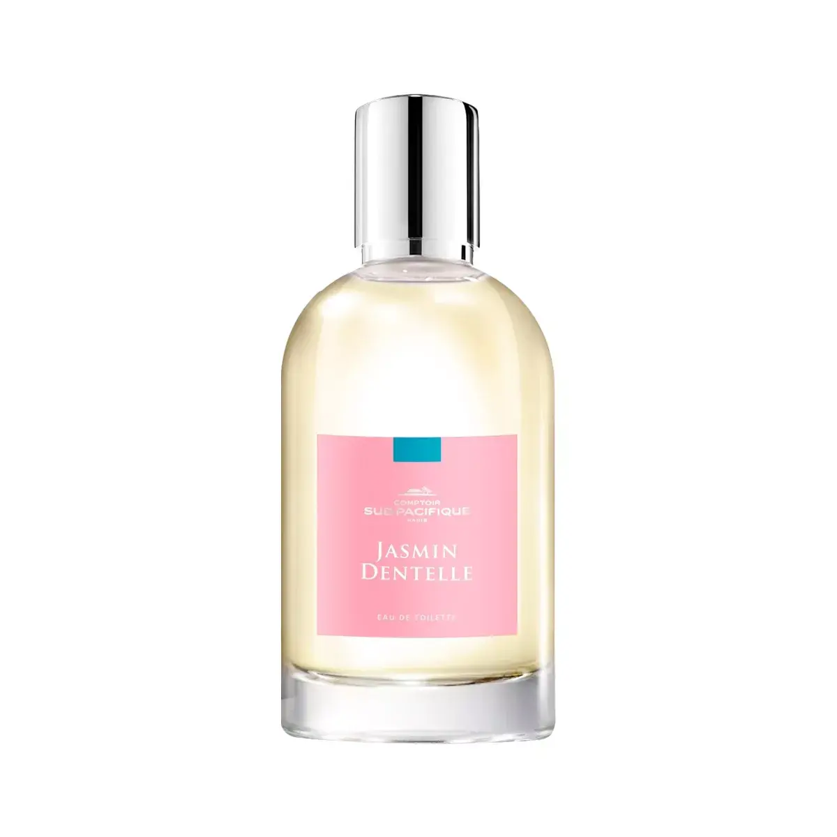 Comptoir Sud Pacifique Eau De Toilette Les Eaux De Voyage Jasmin Dentelle Comptoir Sud Pacifique And