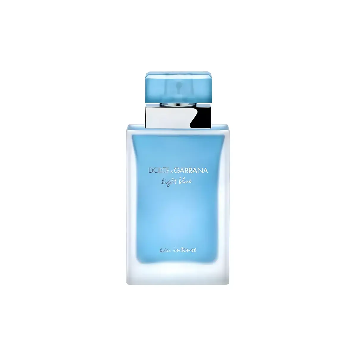Dolce & Gabbana Light Blue Eau Intense