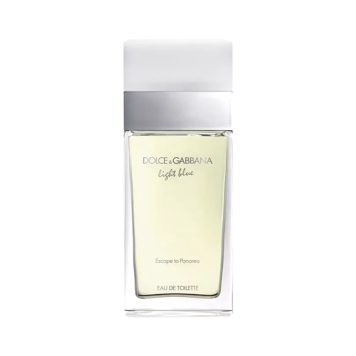 Dolce & Gabbana Light Blue Escape to Panarea