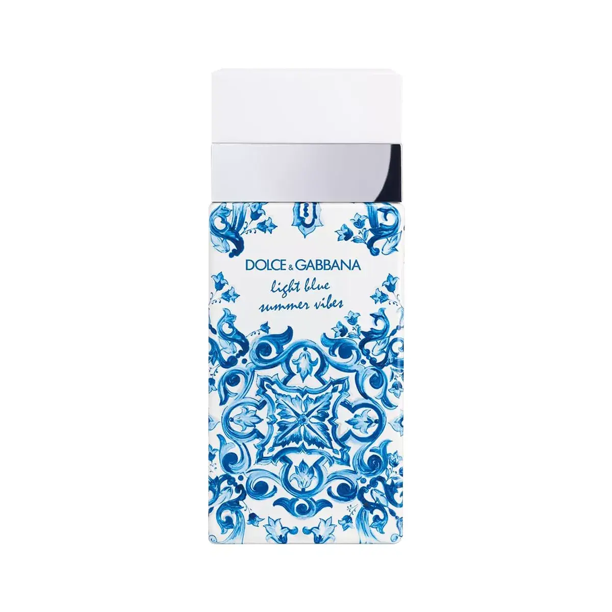 Dolce & Gabbana Light Blue Summer Vibes
