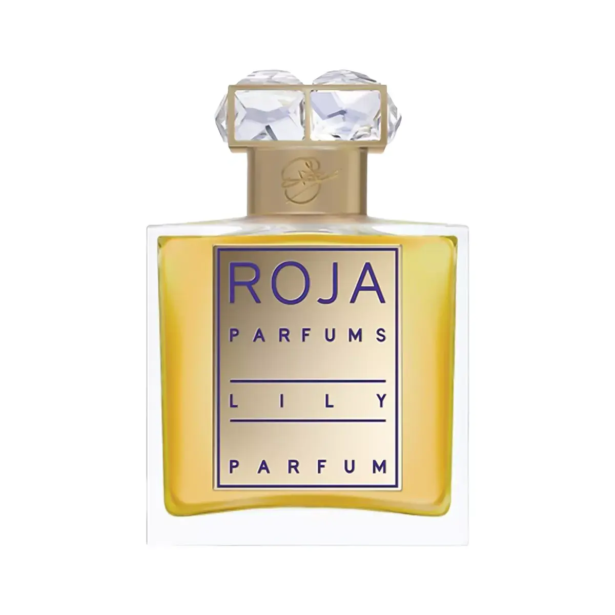 Roja Parfums Lily