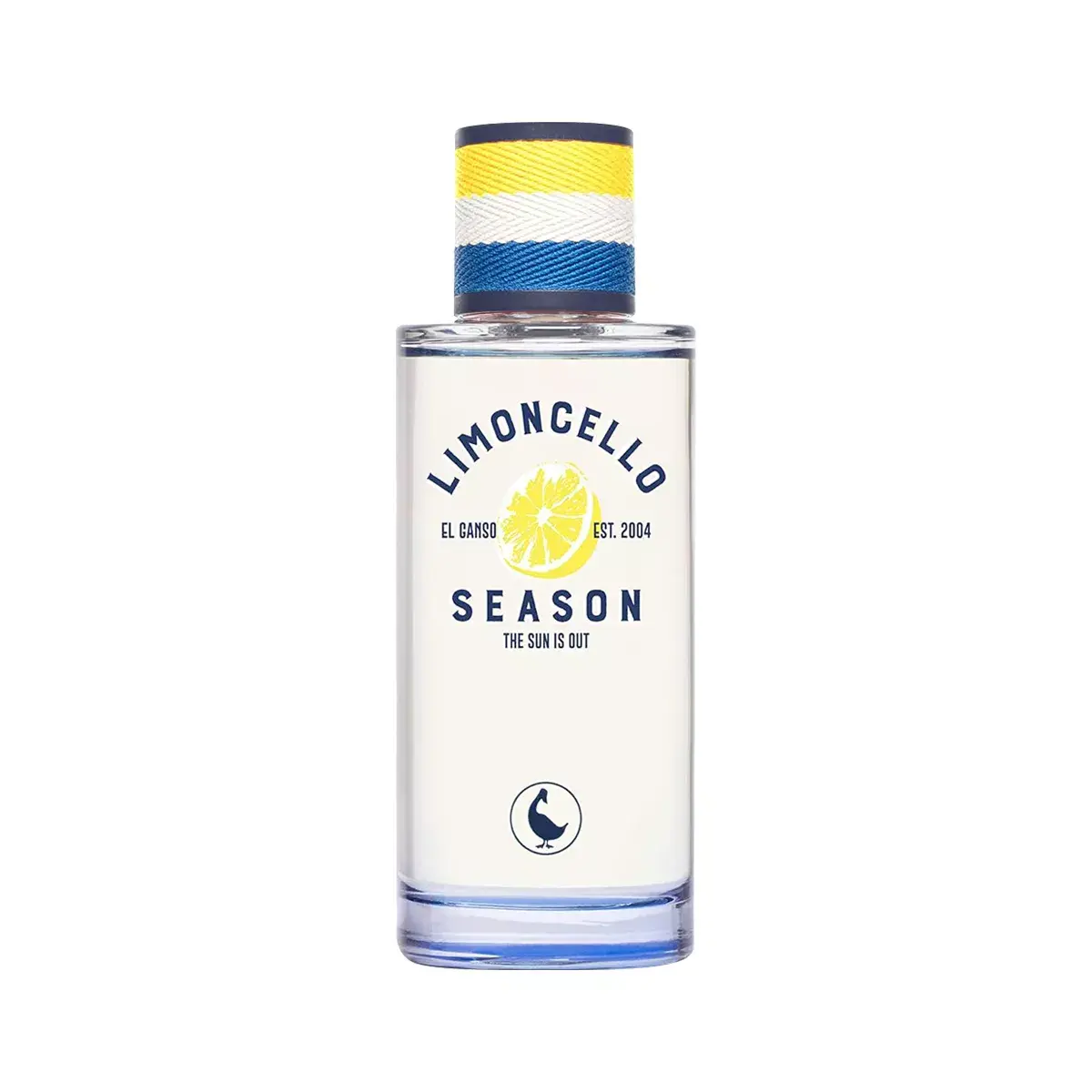 El Ganso Eau De Toilette Limoncello Season El Ganso