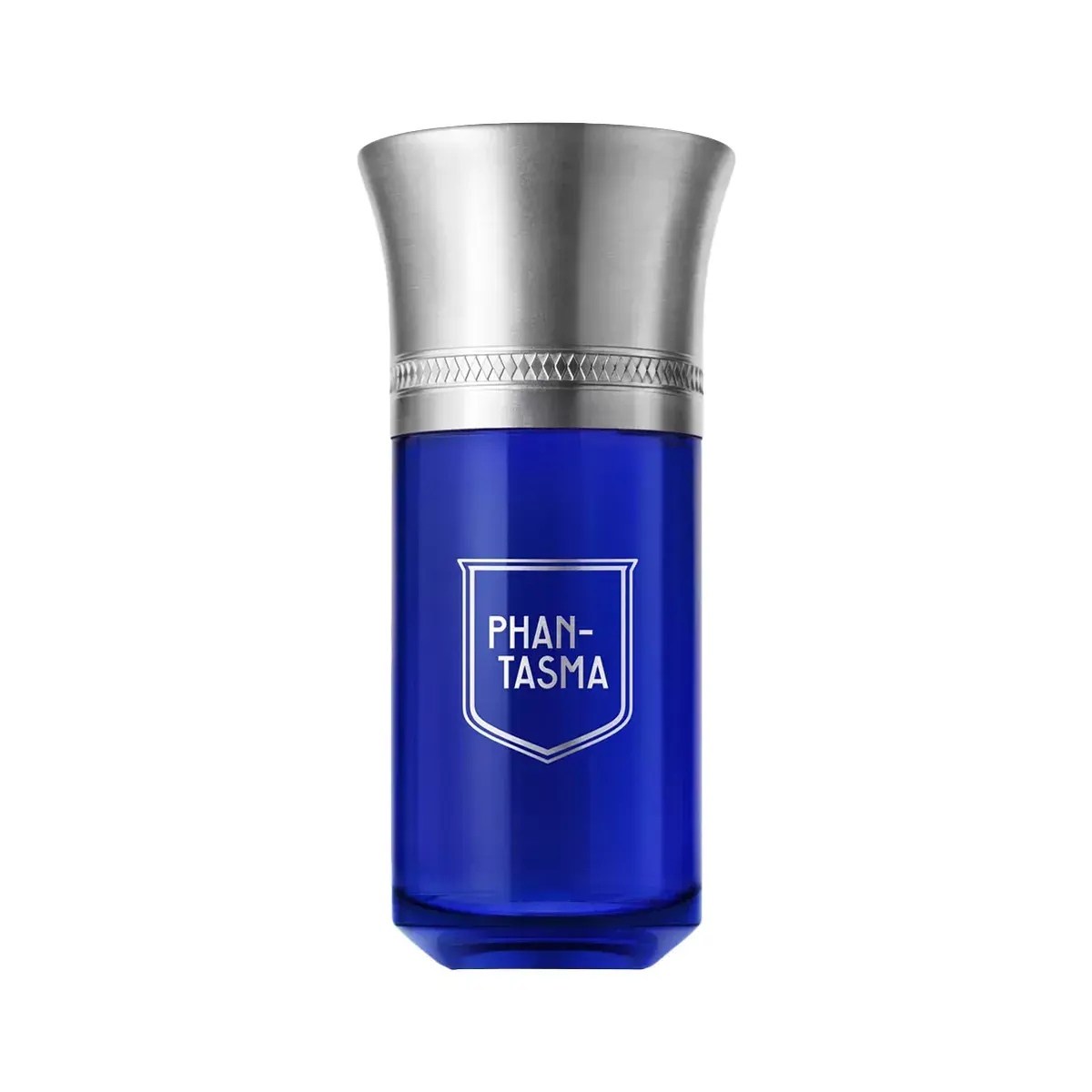Liquides Imaginaires Phan Tasma And
