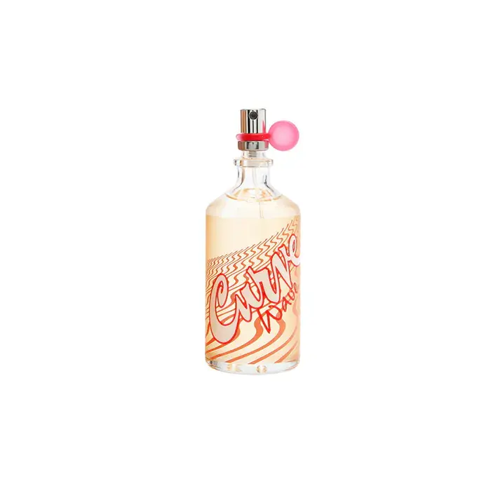 Liz Claiborne Eau De Toilette Curve Wave Liz Claiborne