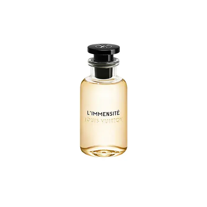 Louis Vuitton L'Immensité