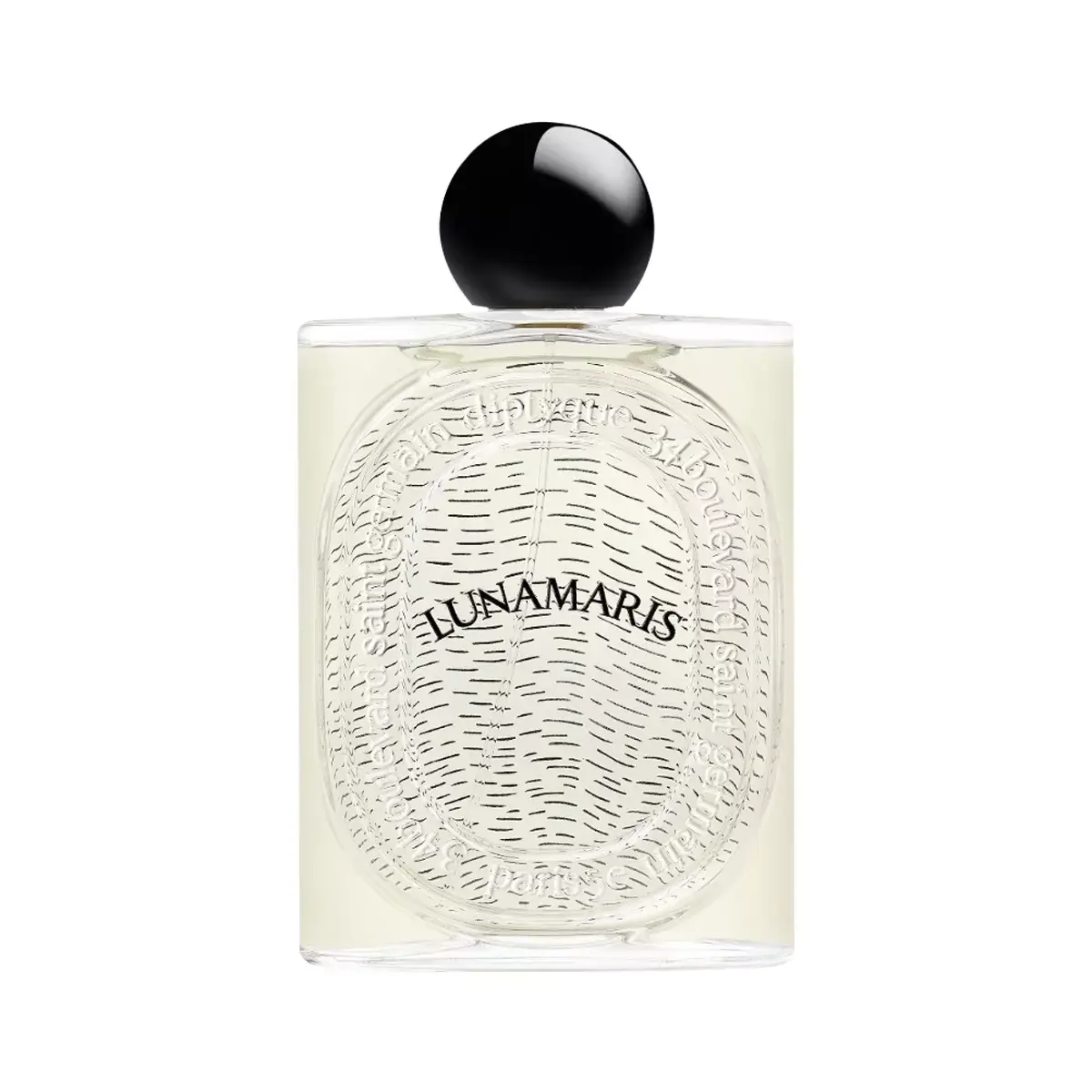 Diptyque Lunamaris For