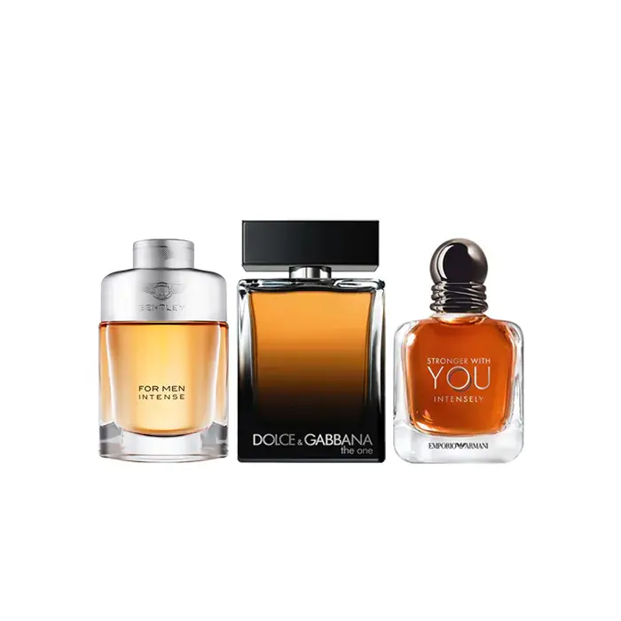 Giorgio Armani Luxury Bentley Dolce Gabbana