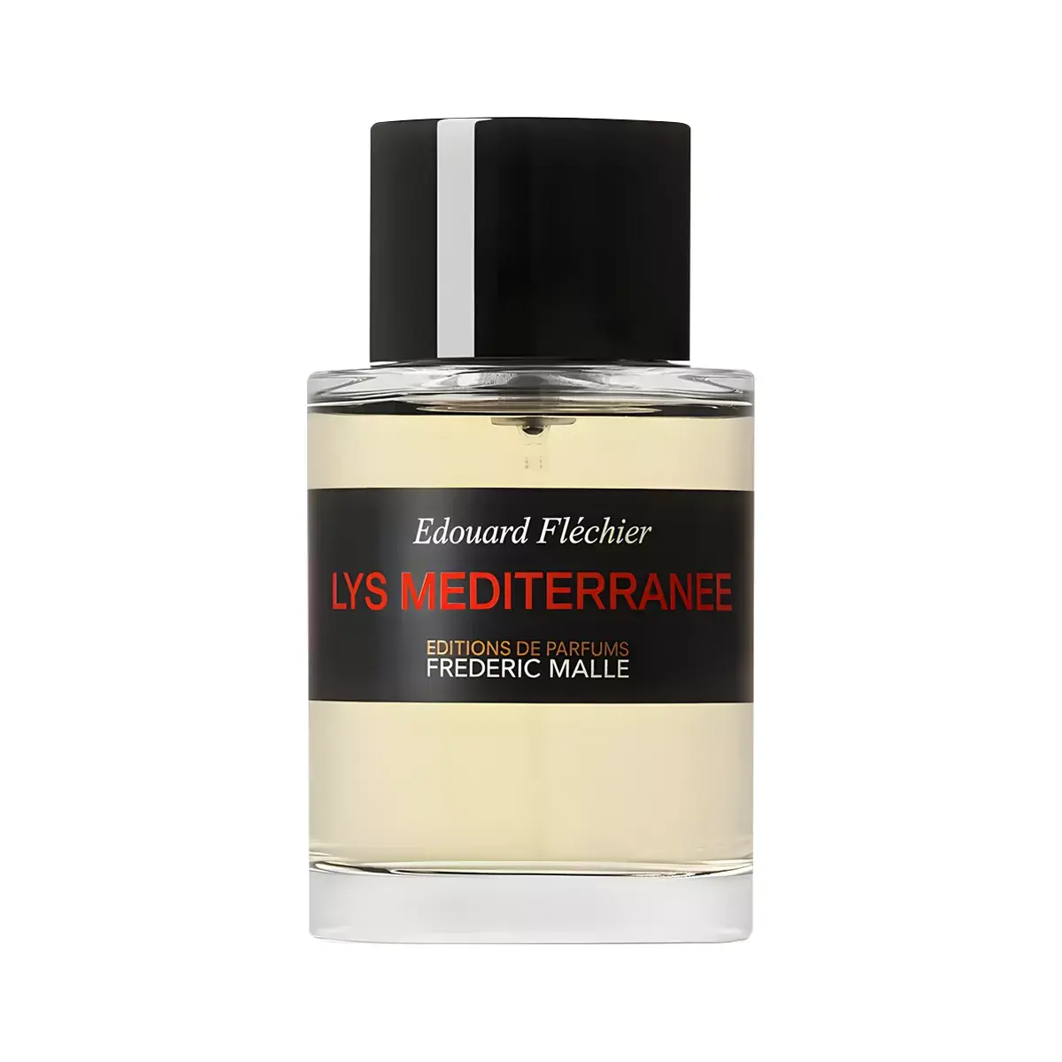 Editions de Parfums Frédéric Malle Lys Méditerranée