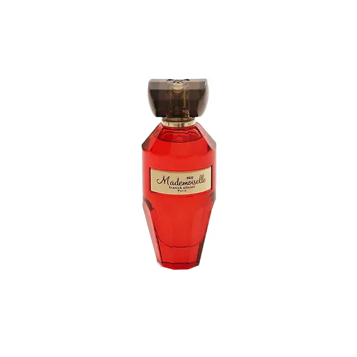 Franck Olivier Mademoiselle Red