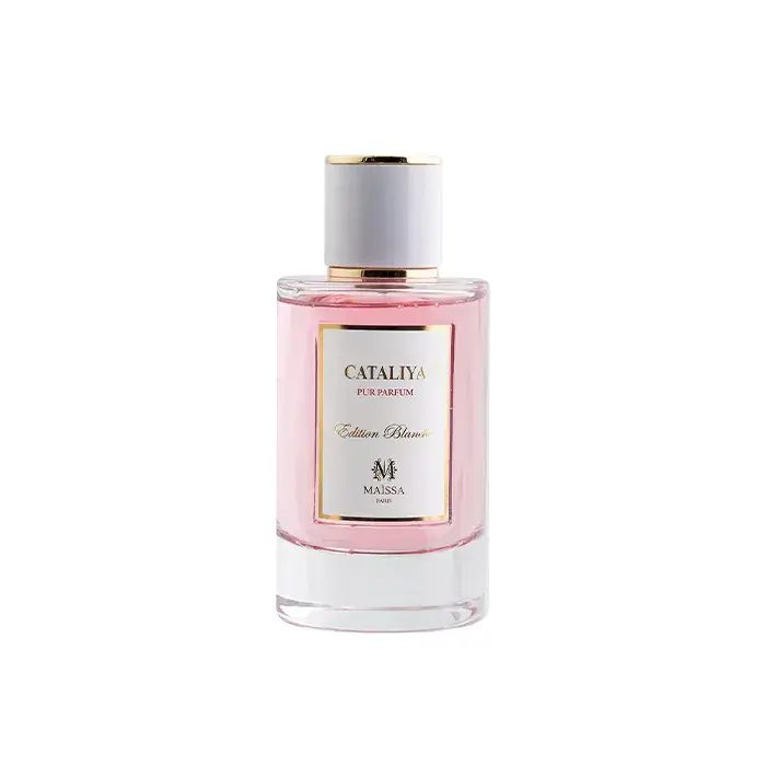 Maissa Eau De Cataliya Pur Edition Blanche Maissa And