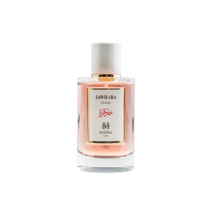 Maissa Eau De Jawhara Maissa And