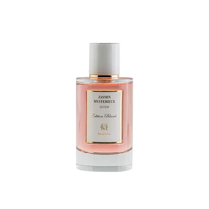 Maissa Eau De Jasmin Mysterieux Maissa And