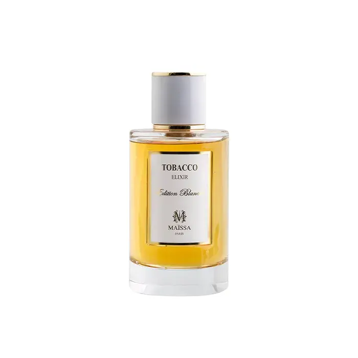 Maissa Eau De Tobacco Edition Blanche Maissa And