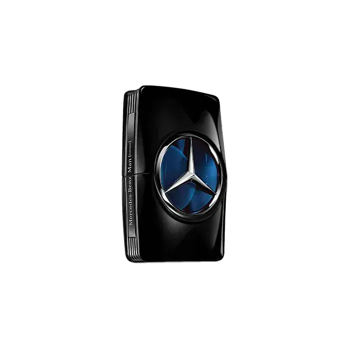 Mercedes-Benz Intense