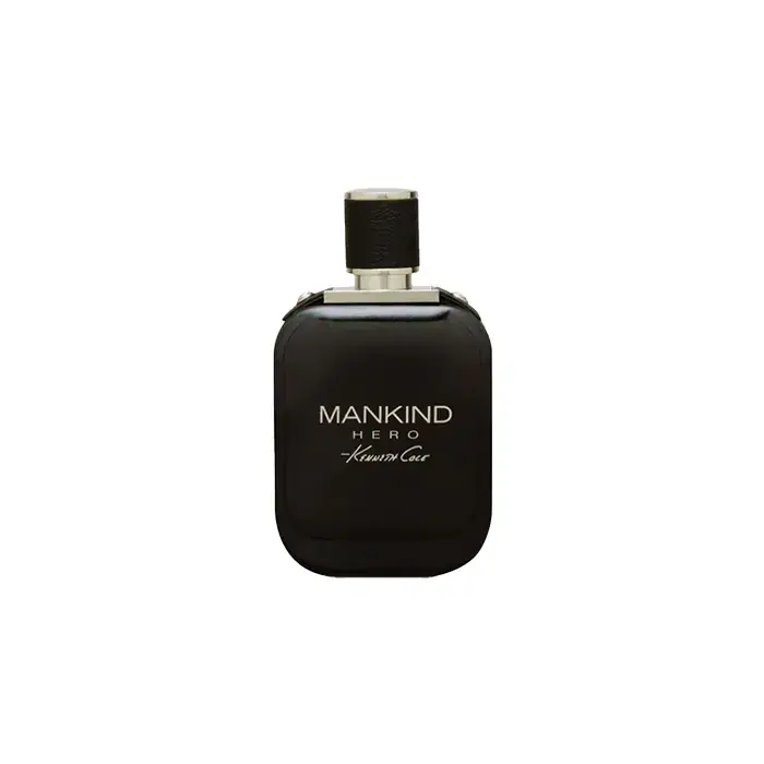 Kenneth Cole Mankind Hero