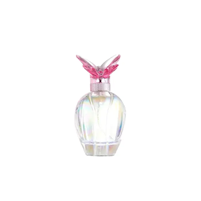 Mariah Carey Eau De Luscious Pink Mariah Carey