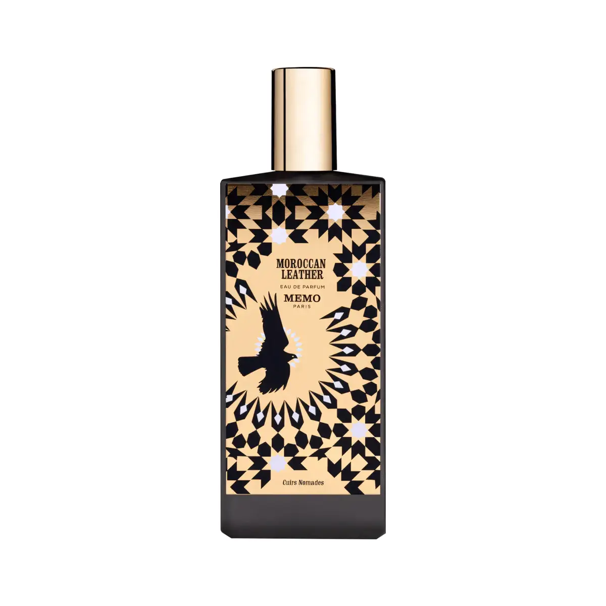 Memo Cuirs Nomades Moroccan Leather And